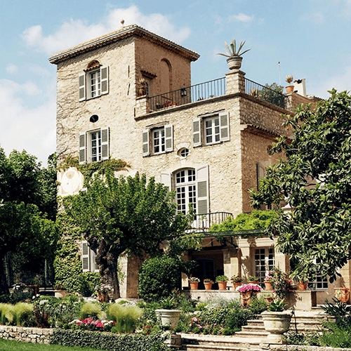 メゾン ドゥ パルファン