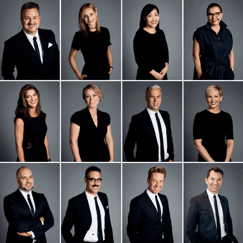 フレグランス アンバサダー