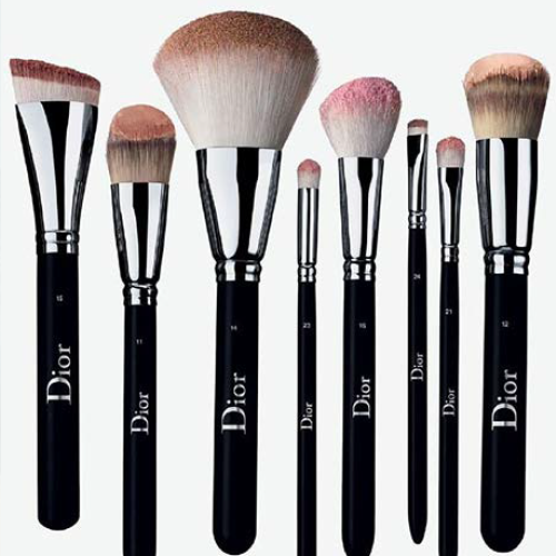 製品レンジ（ネイル＆ブラシ）