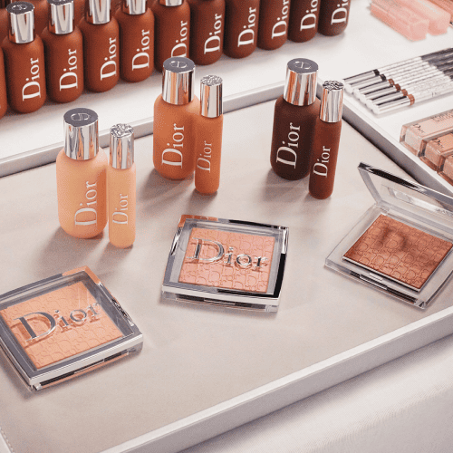 タッチアップの基本テクニック