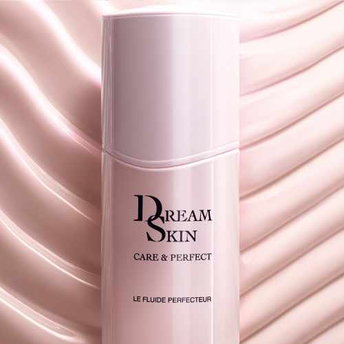 ドリーム スキン