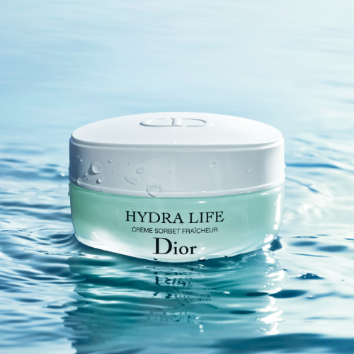 ディオール ライフ