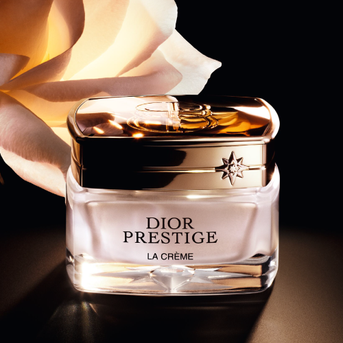 ディオール プレステージ：クラシック